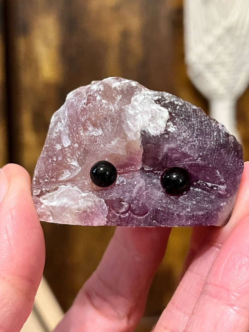 Crystal Hedgie Set - Picture 4 of 9